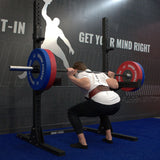 Gronk Fitness Squat Stand with J Hooks - Final Stock Gronk Fitness Products Squat Rack , Smith add-on 6_1080x_41ba1617-c28e-4bfb-8a72-75250ff7f9a6