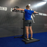 Gronk Fitness Standing Lateral Raise - Final Stock Gronk Fitness Products Selectorized, single stack, MTS, Hammer, assembled 6_1080x_f65e40e8-f631-4a6b-9a8e-a4645c1c9719