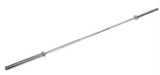 Gronk Fitness Olympic Bar, 86in 2000lb Test, 28mm - Final Stock Gronk Fitness Products Lifting bars, weight bars, dumbbell handles 6acb5861-ddd7-ee11-8427-0aa4e80801fd_100-80041