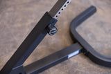 Body-Solid 45° Back Hyperextension GHYP345B Body Solid Modular; preacher curl, vkr, ab, roman chair 71Er0kg0bWL._AC_SL1500