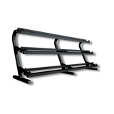 Troy 3 Tier Dumbbell Rack, Holds 5-100lbs Troy Dumbell racks, power block stand, plate and bar storage, kettlebell racks, ball racks 73_1800x1800_e5d9c167-d3e8-4192-8539-dfd41ee55459