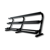 Troy 3 Tier Dumbbell Rack, Holds 5-100lbs Troy Dumbell racks, power block stand, plate and bar storage, kettlebell racks, ball racks 74_1800x1800_0d43704d-54cf-4132-b6e6-9f84c98692d0