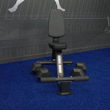 Gronk Fitness Utility Bench with Foot Support - Final Stock Gronk Fitness Products Bench; flat/incline/decline benches 7_81fa7920-1882-44c6-90b7-e5418cbd8c1a
