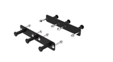 Dynamic Ultra Pro Bolt on Band Pegs angled view