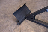 Body-Solid 45° Back Hyperextension GHYP345B Body Solid Modular; preacher curl, vkr, ab, roman chair 81kXoWgC9dL._AC_SL1500