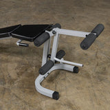 Body Solid PLCE165X Leg Curl Extension Body Solid Bench; flat/incline/decline benches 85be89e0-625c-ed11-834a-0af6a9949c45_PLCE165X_.