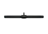 Aluminum Revolving Straight Bar - Black Default Title G&G Fitness Equipment Variant(s) - Color 882e47dd-0a8b-ef11-842e-0aa4e80801fd_4611-02_.