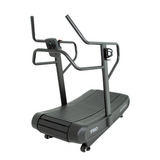 TKO Airraid Runner - Final Stock TKO Treadmill; Residentail Commercial Frame over 350lbs 8CTM_10