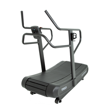 TKO Airraid Runner - Final Stock TKO Treadmill; Residentail Commercial Frame over 350lbs 8CTM_10