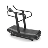 TKO Airraid Runner - Final Stock TKO Treadmill; Residentail Commercial Frame over 350lbs 8CTM_14