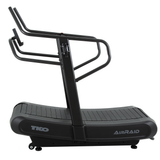TKO Airraid Runner - Final Stock TKO Treadmill; Residentail Commercial Frame over 350lbs 8CTM_8