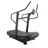 TKO Airraid Runner - Final Stock TKO Treadmill; Residentail Commercial Frame over 350lbs 8CTM_9