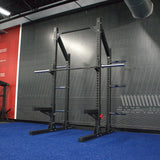 Gronk Fitness Commercial Half Rack - Final Stock Gronk Fitness Products Squat Rack , Smith add-on 8_1800x1800_653b0329-ed95-4ffa-8ffb-e5c744e49421