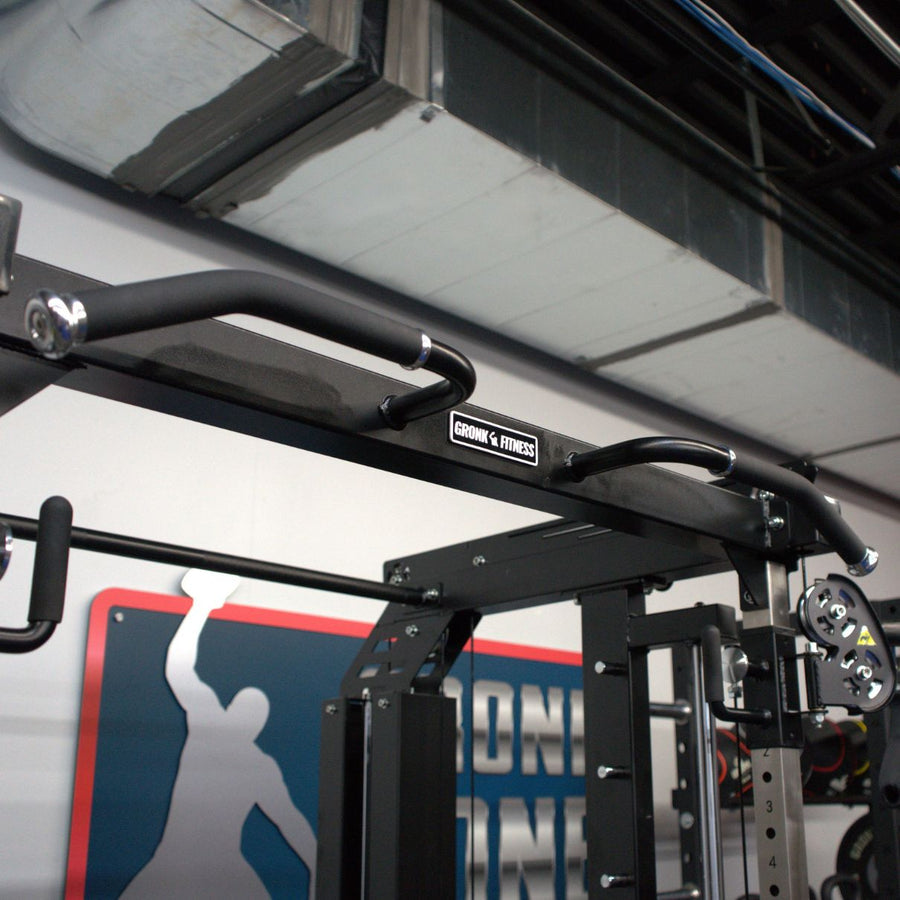 Gronk Fitness All In One Functional Trainer Gronk Fitness Products Home Gym, labor intensive installation 8_900x_5e59297b-1a0f-4f9c-8f8e-35096c96cfda