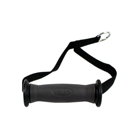 TKO Adjustable Nylon Stirrup Handle | Single Default Title TKO Cable attachments 9c8fc90d-d15d-f011-8429-0afff11ba501_820NH_.