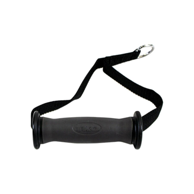 TKO Adjustable Nylon Stirrup Handle | Single Default Title TKO Cable attachments 9c8fc90d-d15d-f011-8429-0afff11ba501_820NH_.