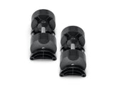 SMRTFT NÜOBELL 50lb Adjustable Dumbbell Set SMRTFT Variant(s) - Color BLACK_50_MBS5007