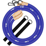 Inertia Wave Ropes - Gronk Fitness Edition Blue Gronk Fitness Products Variant(s) - Color BlueGronkFitnessInertiaWave