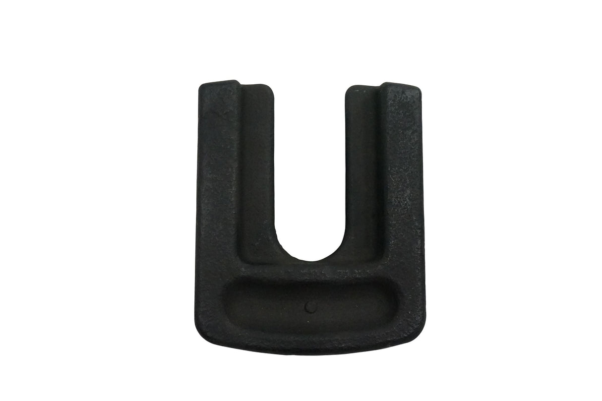 Inspire 5LB Add-on Weight Inspire Miscellaneous strength accessories, push up bars, chin up bars, trx, gym rings DSC09192
