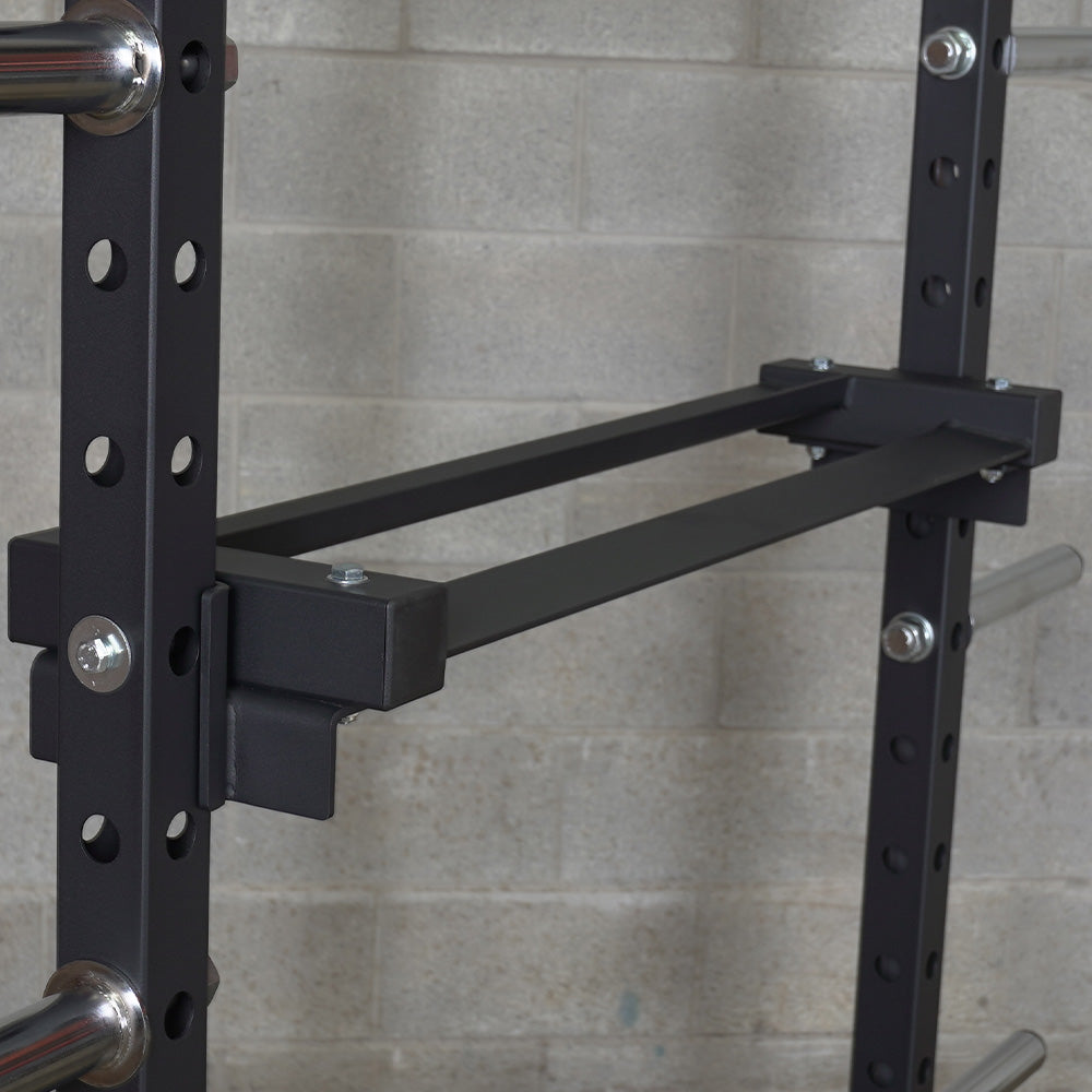 XPX Dumbbell Shelf Option Ironax Rack Addon Bolton DUMBBELL-SHELF2
