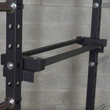 XPX Dumbbell Shelf Option Ironax Rack Addon Bolton DUMBBELL-SHELF2