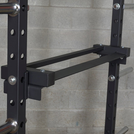 XPX Dumbbell Shelf Option Ironax Rack Addon Bolton DUMBBELL-SHELF2