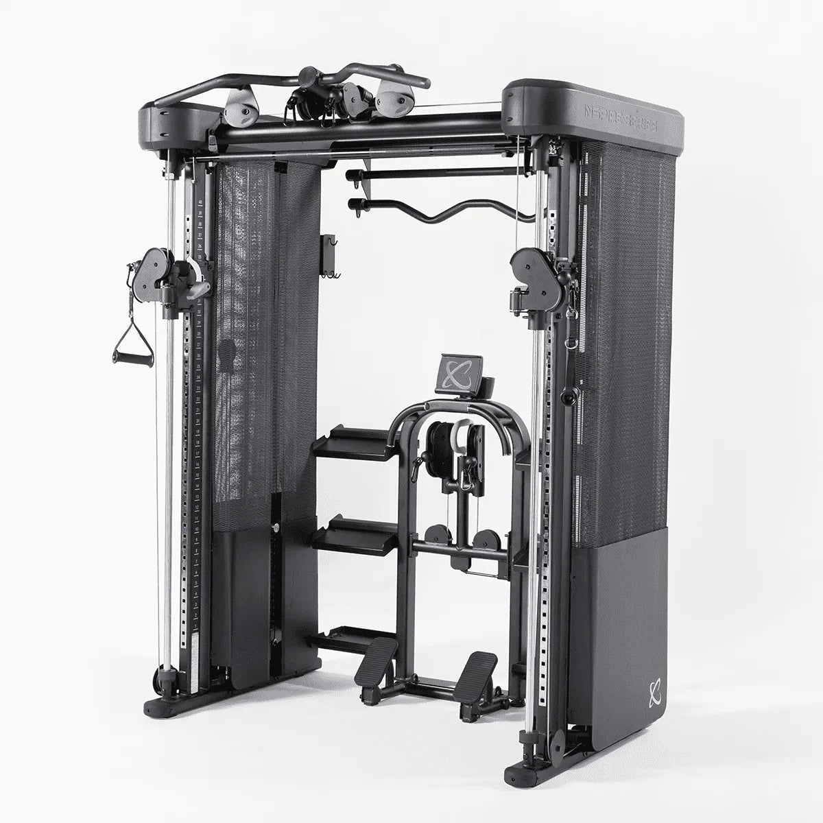 FT2 PRO Fully Loaded | Includes Adjustable Bench | Leg Extension / Leg Curl Attachment Inspire Smith Machine FT2-PRO_HERO-1_1200x1200_2aa1f86d-f817-4988-91ec-65086d8d20a8