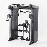 FT2 PRO Fully Loaded | Includes Adjustable Bench | Leg Extension / Leg Curl Attachment Inspire Smith Machine FT2-PRO_HERO-1_1200x1200_2aa1f86d-f817-4988-91ec-65086d8d20a8