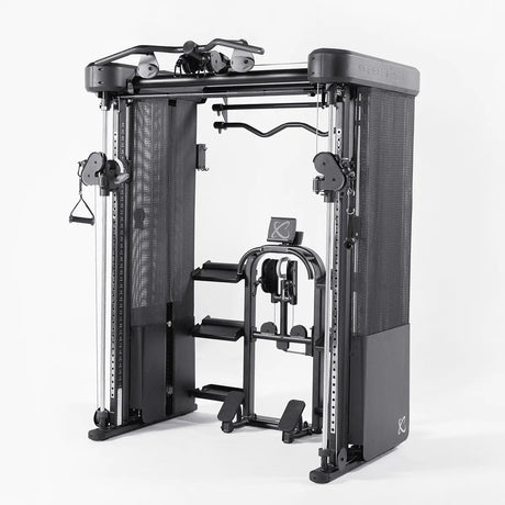 FT2 PRO Fully Loaded | Includes Adjustable Bench | Leg Extension / Leg Curl Attachment Inspire Smith Machine FT2-PRO_HERO-1_1200x1200_2aa1f86d-f817-4988-91ec-65086d8d20a8