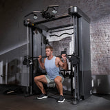 Inspire Series FT2 PRO Smith Functional Trainer Inspire Home Gym, labor intensive installation FT2-PRO_LIFESTYLE-1_1200x1200_1_mxrwqi_f2841def-b961-4f5f-8d2e-b100778bfd32