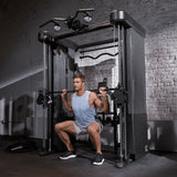 FT2 PRO Fully Loaded | Includes Adjustable Bench | Leg Extension / Leg Curl Attachment Inspire Smith Machine FT2-PRO_LIFESTYLE-1_1200x1200_91f33b39-f1f6-4e91-bf51-d67faaed83cf