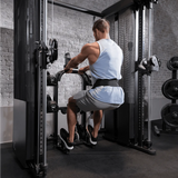 Inspire Series FT2 PRO Smith Functional Trainer Inspire Home Gym, labor intensive installation FT2-PRO_LIFESTYLE-2_1200x1200_98d027ea-c614-48ee-be53-ce381035c2c2