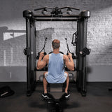 Inspire Series FT2 PRO Smith Functional Trainer Inspire Home Gym, labor intensive installation FT2-PRO_LIFESTYLE-4_1200x1200_4b86255b-312c-4f1b-9132-9f215d87289b