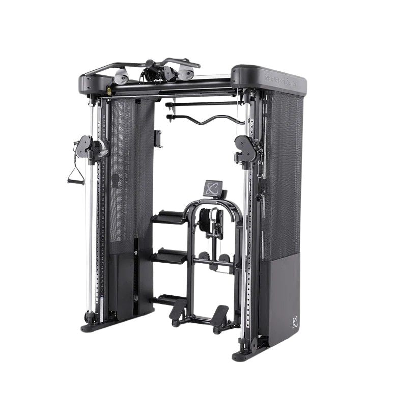 Inspire Series FT2 PRO Smith Functional Trainer Inspire Home Gym, labor intensive installation FT2_Pro_wite_background_rmq7zk_283d59f8-069b-4a46-b8a2-6d924160e231