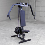 Body Solid GPM65B Pec Fly Body Solid Plate Loaded GPM65B_IMGL3820-1028px__34256.1735670767