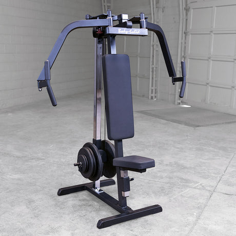 Body Solid GPM65B Pec Fly Body Solid Plate Loaded GPM65B_IMGL3820-1028px__34256.1735670767