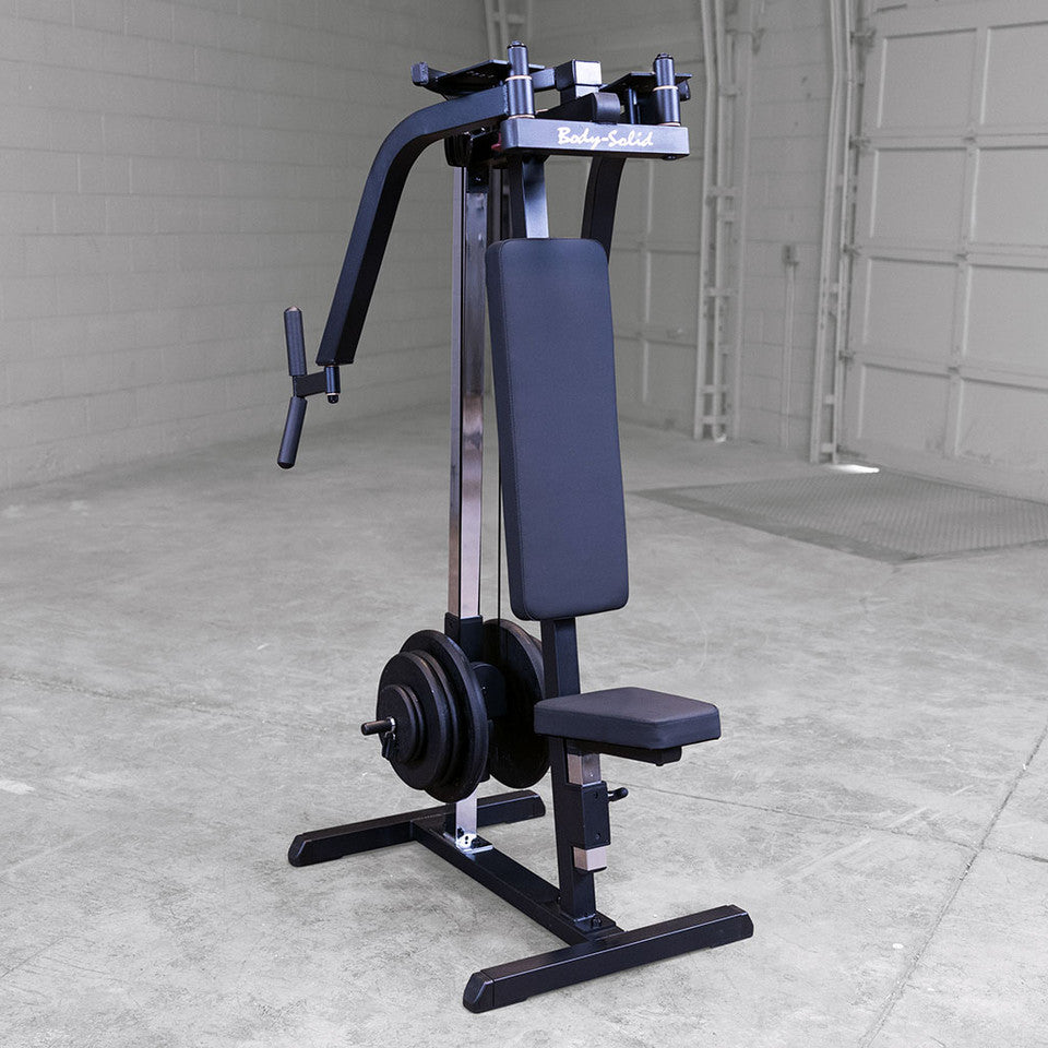 Body Solid GPM65B Pec Fly Body Solid Plate Loaded GPM65B_IMGL3821-1028px__14537.1735670767