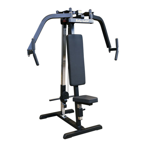 Body Solid GPM65B Pec Fly Body Solid Plate Loaded GPM65B_IMGL3823-1028px__88687.1735670767