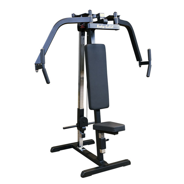 Body Solid GPM65B Pec Fly Body Solid Plate Loaded GPM65B_IMGL3823-1028px__88687.1735670767