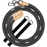 Inertia Wave Ropes - Gronk Fitness Edition Grey Gronk Fitness Products Variant(s) - Color GrayGronkFitnessInertiaWave