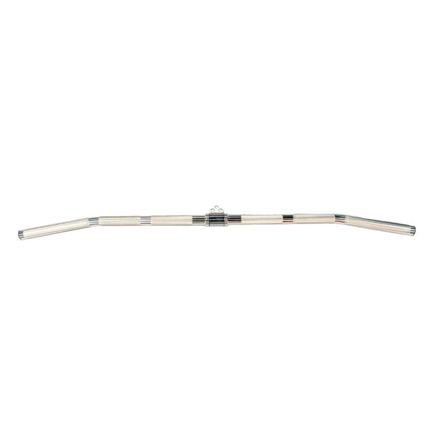 Aluminum Lat Bar, Three Holes G&G Fitness Equipment Cable attachments GronkFitnessAluminumLatPulldownTri_1800x1800_c12679cf-f956-44f5-94d6-7c5eac7cbf25