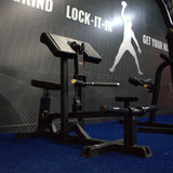 Gronk Fitness Plate Loaded Bicep Curl Gronk Fitness Products Plate Loaded GronkFitnessBicepCurlProductPic_1800x1800_423bd814-892e-4800-8c13-32fb466d7ba7