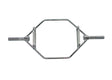 Gronk Fitness Hex Trap Bar Gronk Fitness Products Lifting bars, weight bars, dumbbell handles GronkFitnessHexBar
