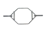 Gronk Fitness Hex Trap Bar Gronk Fitness Products Lifting bars, weight bars, dumbbell handles GronkFitnessHexBar