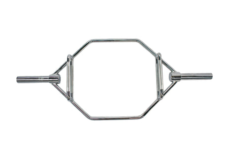 Gronk Fitness Hex Trap Bar Gronk Fitness Products Lifting bars, weight bars, dumbbell handles GronkFitnessHexBar