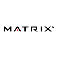 Matrix Logo