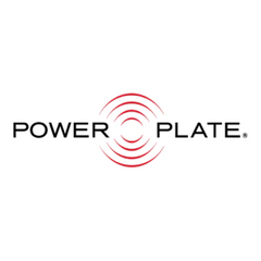Power Plate Logo