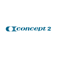 Concept 2 Logo