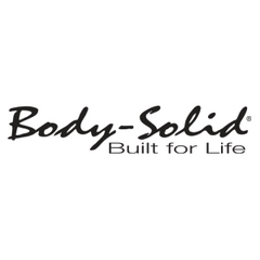Body-Solid Logo