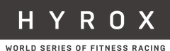 Hyrox Logo
